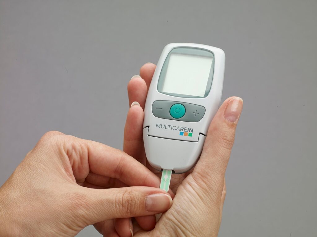 酵素ダイエットで血糖値が上がることに心配は必要なのか？