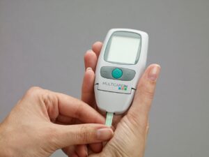 酵素ダイエットで血糖値が上がることに心配は必要なのか？