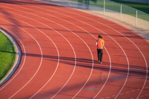 酵素ダイエットを効果的にするためにランニング前に飲むべきものは？