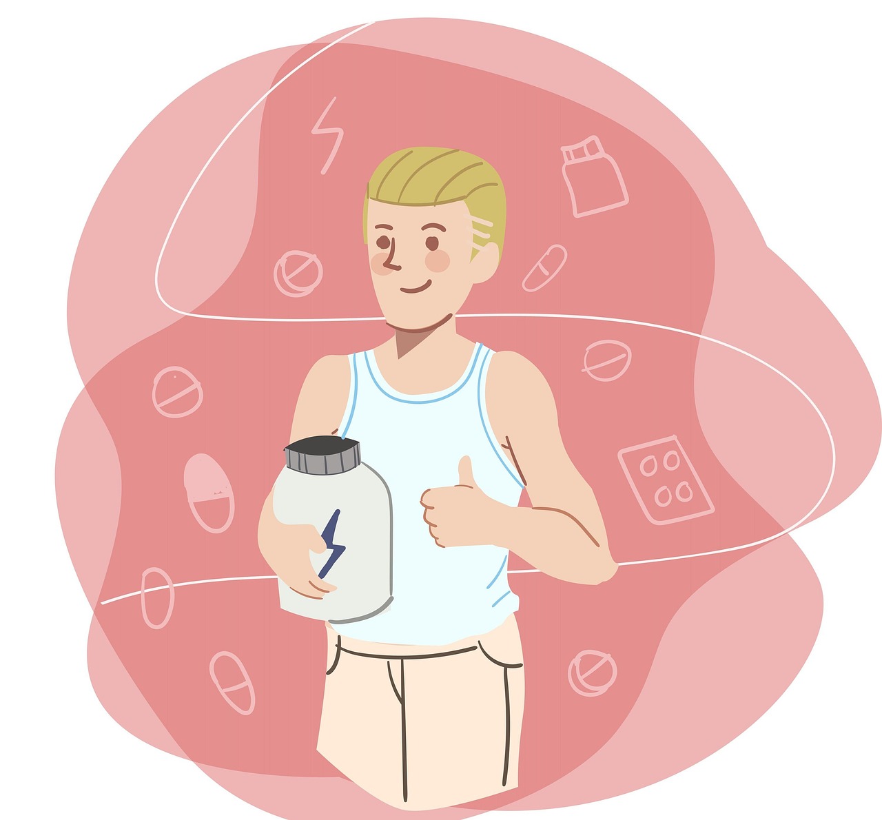 酵素ダイエットとプロテインの併用は可否についての疑問とは？