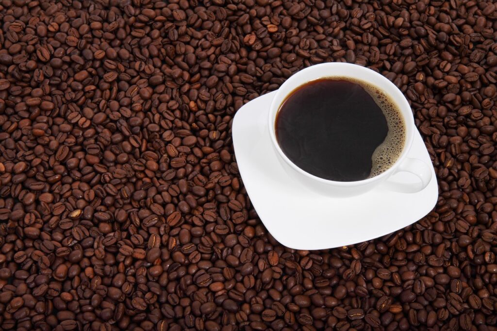 酵素ダイエットとコーヒーの併用はNGなのはなぜ？
