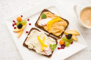 酵素ダイエットに最適な回復食メニューの例は？