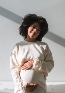 酵素ダイエットは妊娠中でも飲んでいいの？