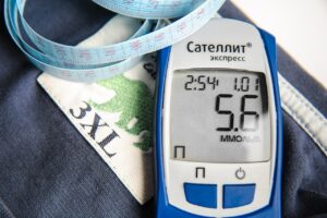 酵素ダイエットは糖尿病を悪化させないために効果的なのか？