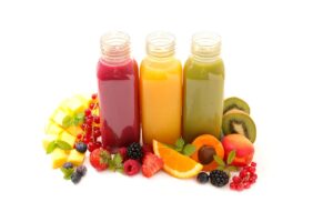 酵素ダイエットに最適なスムージーの作り方は？