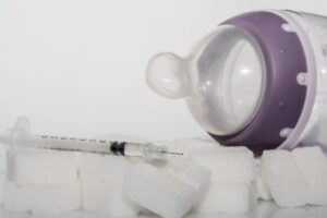 酵素ダイエットが糖尿病に与える影響と注意点は？