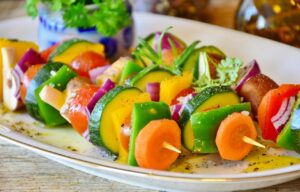 酵素ダイエットにおすすめの野菜多めメニューは？
