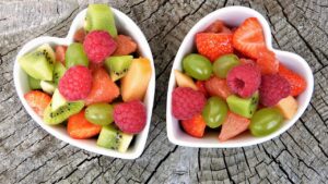 酵素ダイエットに効果的な果物の食べ方と注意点は？