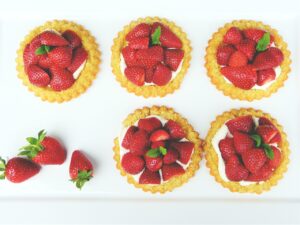 酵素ダイエットはグルテンフリーと合うのか？