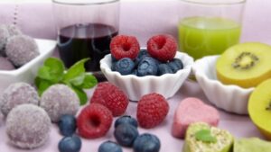 酵素ダイエットをしながらリラックスする方法は？
