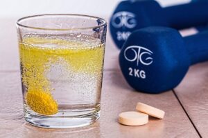 酵素ダイエットに即効性はあるのか？