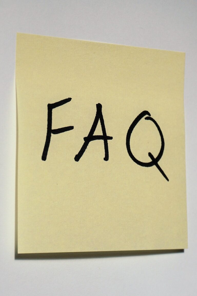 酵素ダイエットに関するFAQで知っておくべき注意点は？
